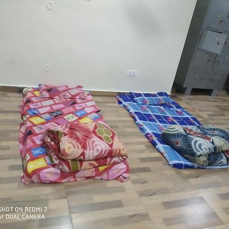 Triple1 Hostel & Homestay Rishīkesh Eksteriør billede
