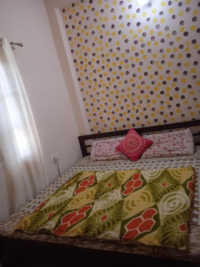 Triple1 Hostel & Homestay Rishīkesh Eksteriør billede