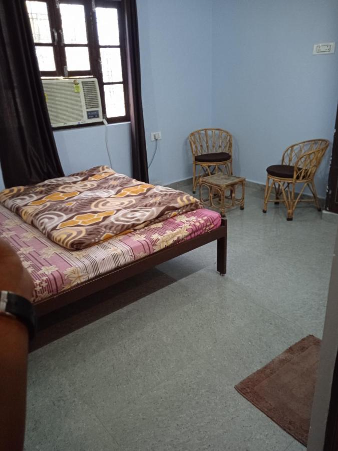 Triple1 Hostel & Homestay Rishīkesh Eksteriør billede