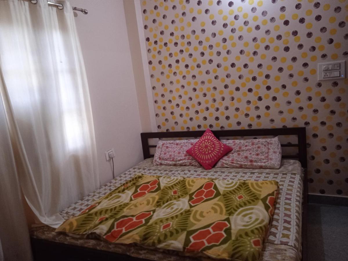 Triple1 Hostel & Homestay Rishīkesh Eksteriør billede
