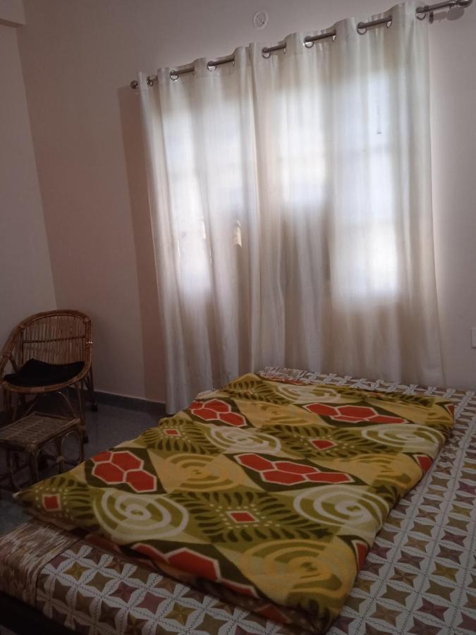 Triple1 Hostel & Homestay Rishīkesh Eksteriør billede