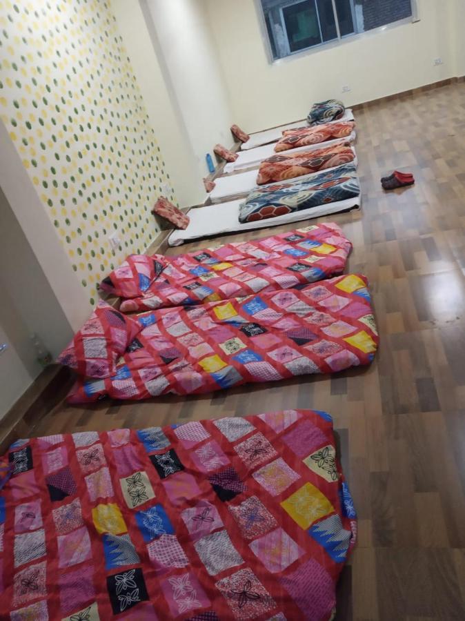 Triple1 Hostel & Homestay Rishīkesh Eksteriør billede