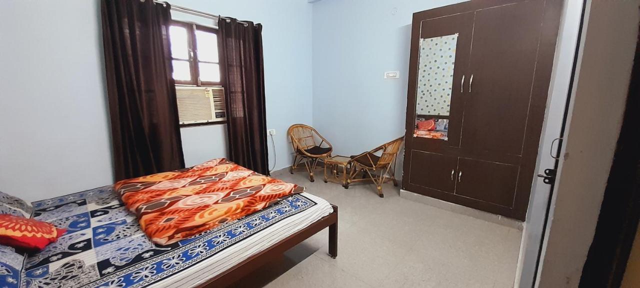 Triple1 Hostel & Homestay Rishīkesh Eksteriør billede
