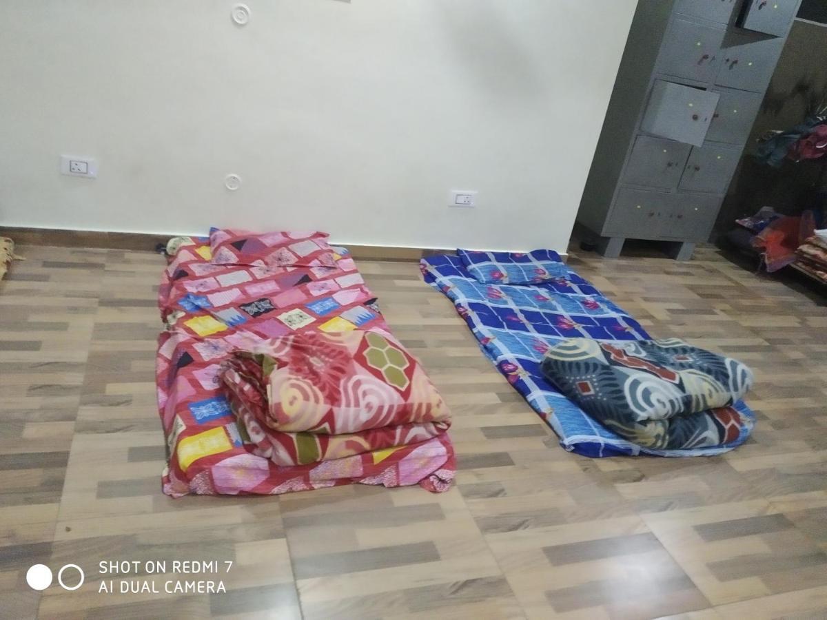 Triple1 Hostel & Homestay Rishīkesh Eksteriør billede