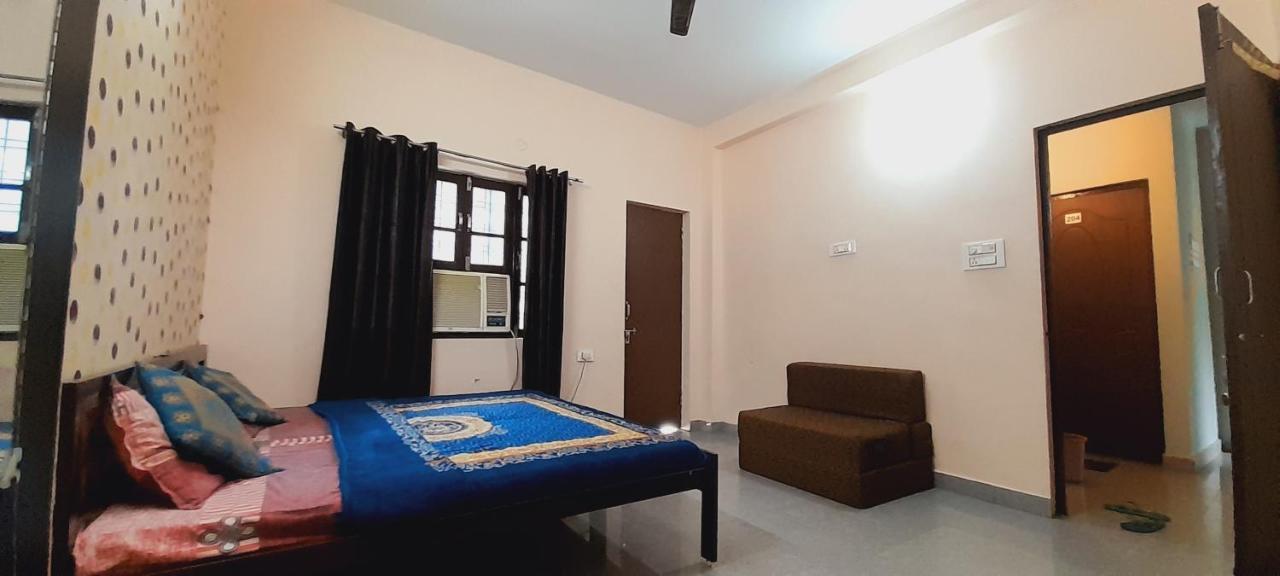 Triple1 Hostel & Homestay Rishīkesh Eksteriør billede